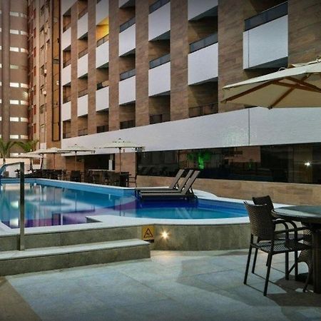 Lindo Apartamento No Gold Flat João Pessoa Buitenkant foto