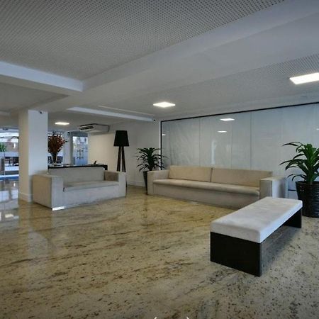 Lindo Apartamento No Gold Flat João Pessoa Buitenkant foto