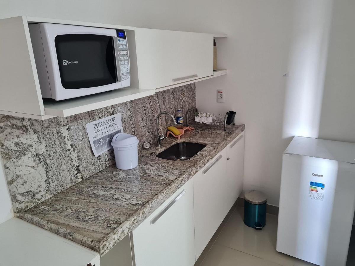 Lindo Apartamento No Gold Flat João Pessoa Buitenkant foto