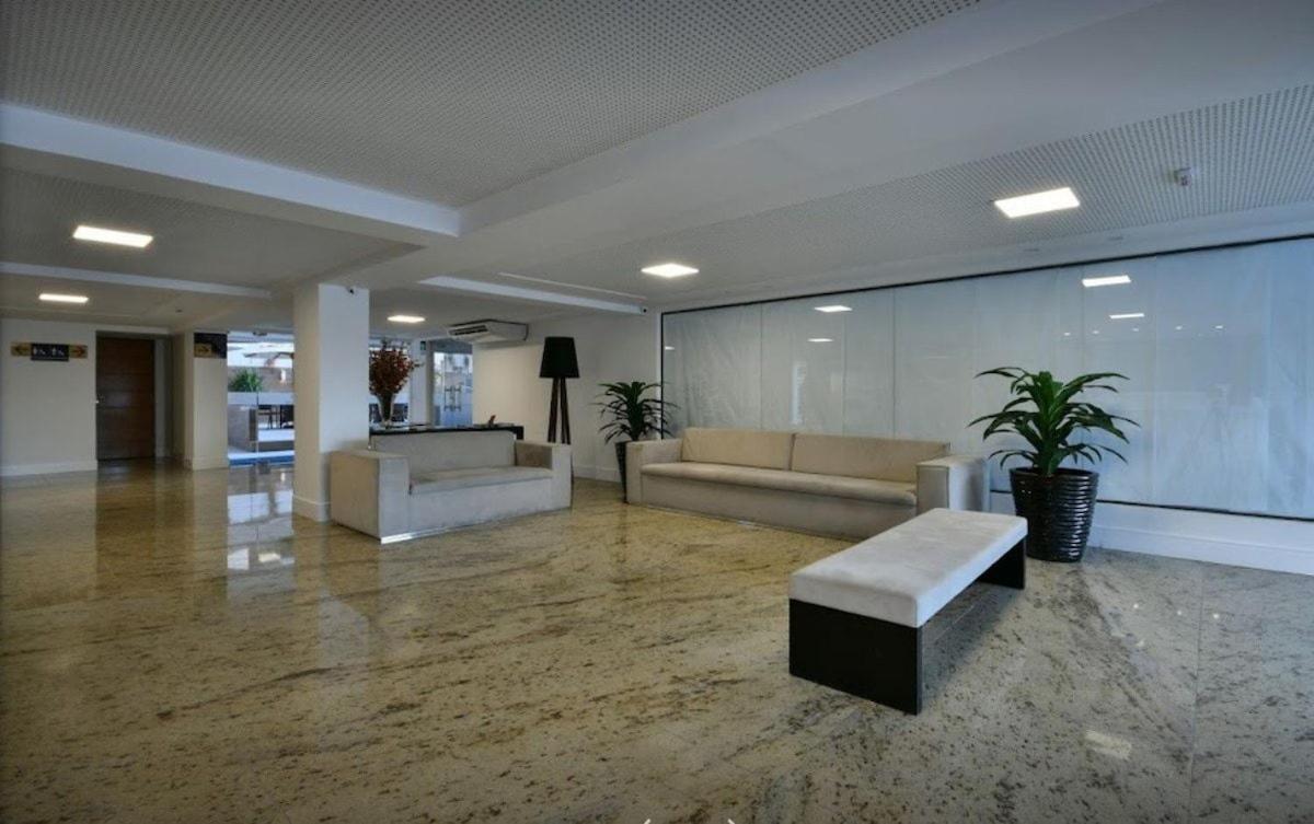 Lindo Apartamento No Gold Flat João Pessoa Buitenkant foto